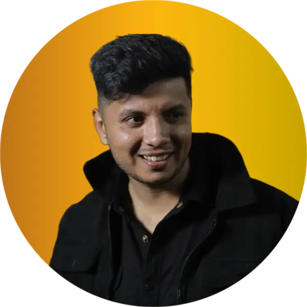 Tarun Sahariya